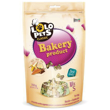 Mix de galletas LOLO de S