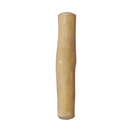 Mordedor natural de madera de cafeto M