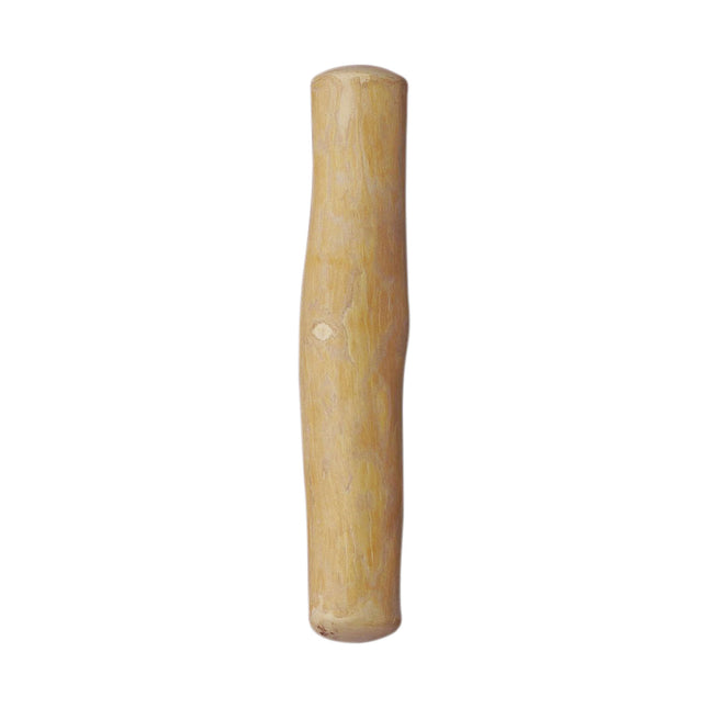 Mordedor natural de madera de cafeto M