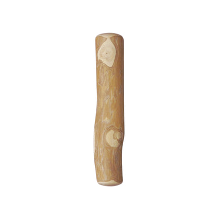 Mordedor natural de madera de cafeto S
