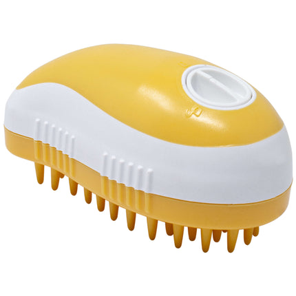 Cepillo de baño + masajeador 2 en 1 Mango