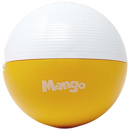 Pelota rodante con LED Mango