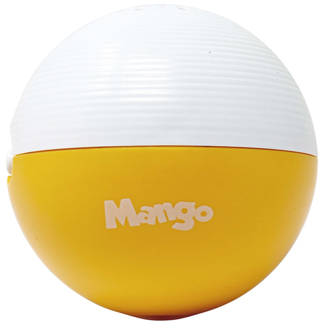 Pelota rodante con LED Mango