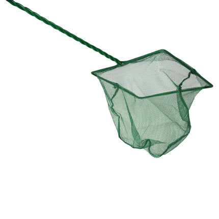 Salabre de malla ancha 15.50 cm.