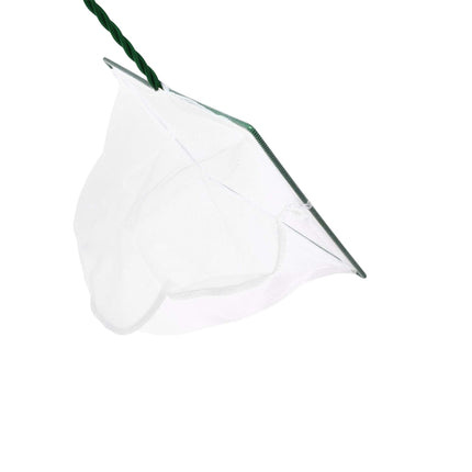 Salabre de malla fina 25.50 cm.