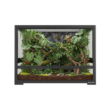 Terrario plegable EASY FOLDING 243.00L