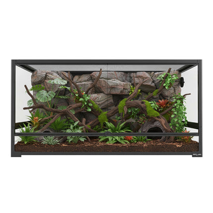 Terrario plegable EASY FOLDING 432.00L