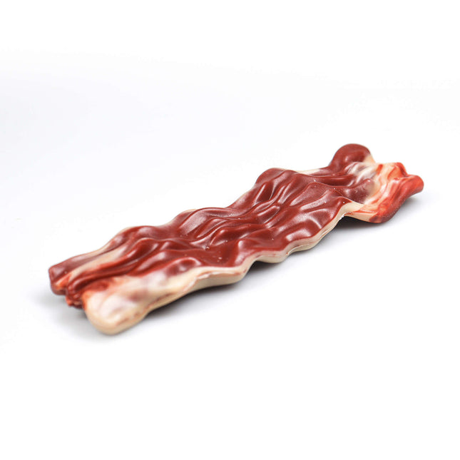 Tiras de bacon NutraDog SABROSAS "S" de 23 gr. 120 unds.