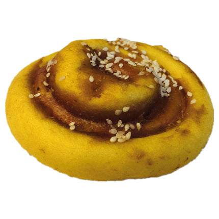Bollitos de pollo EXTRA CARNE NutraDog 1 kg.