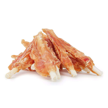 Palitos con filetes de pollo NutraDog - 1kg