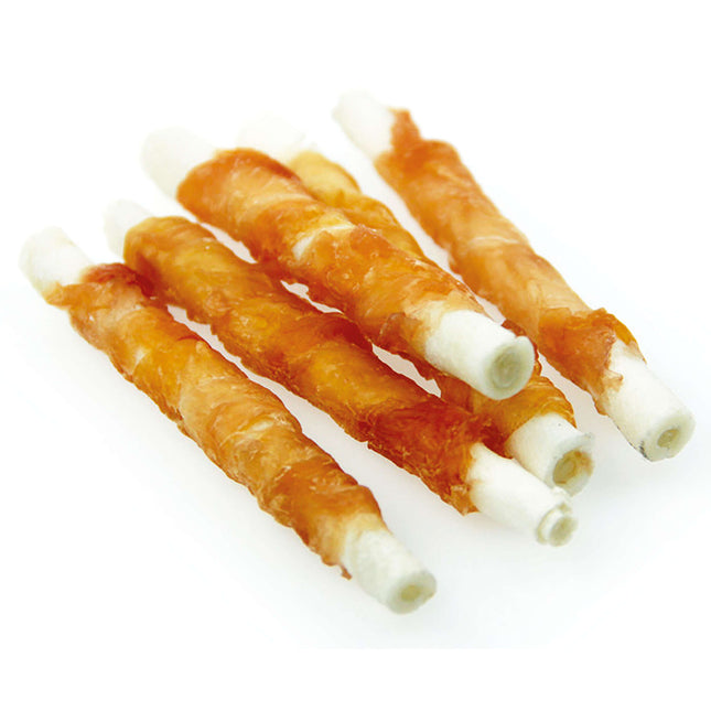 Palitos con pollo NutraDog - 1 kg