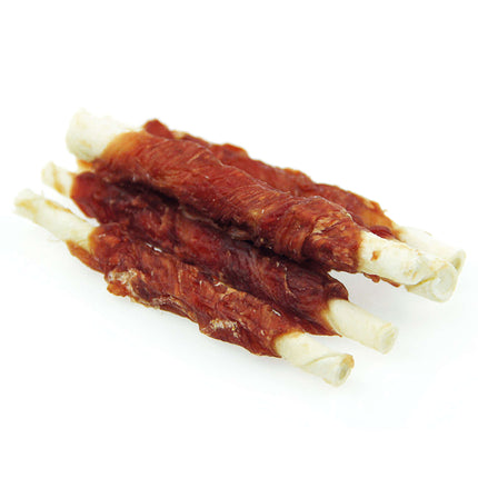 Palitos con pato NutraDog - 1 kg