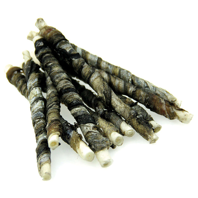 Palitos con pescado NutraDog - 1 kg