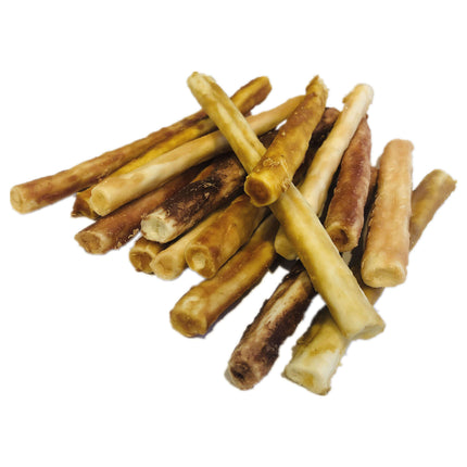 Barritas de colágeno y pollo S NutraDog 1 kg.
