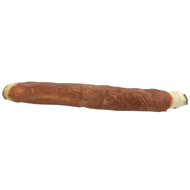Rollitos de vaca rellenos NutraDog 1 kg.