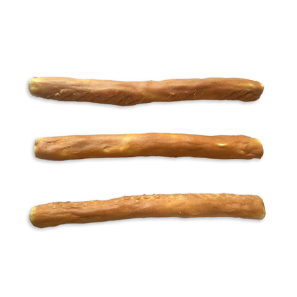 Sticks de colágeno con pollo NutraDog - S