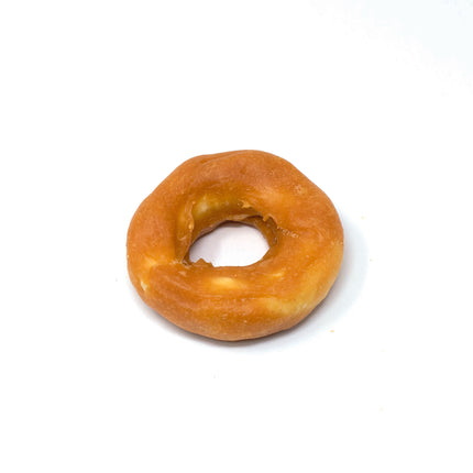 Rosquillas de colágeno con salmón NutraDog