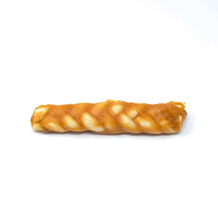Trenzas de colágeno con pollo NutraDog