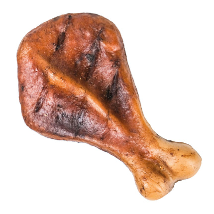 Chuletas y costillas NutraDog BBQ S 35 unidades