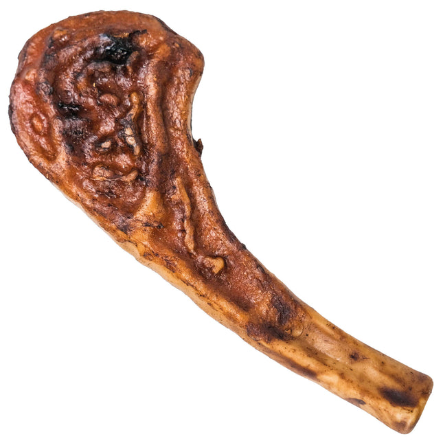 Chuletas y costillas NutraDog BBQ L 22 unidades