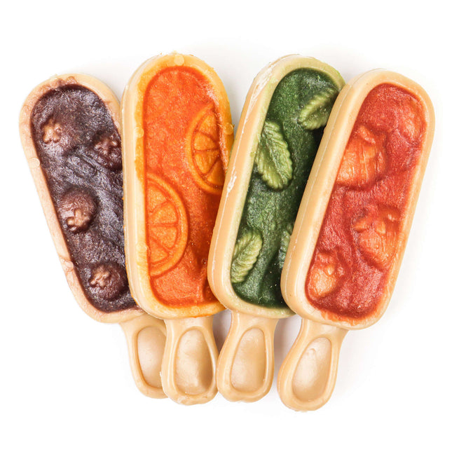 Paleta helada NutraDog Fresh 30 unds.