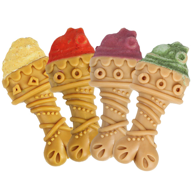 Cono helado NutraDog Fresh