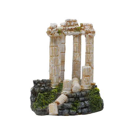 Ornamento columnas romanas A 8.50 cm.
