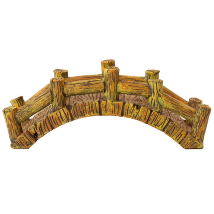 Ornamento puente pequeño ICA