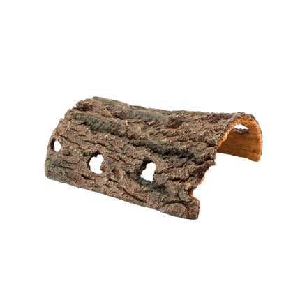 Ornamento corteza cueva 9 cm.