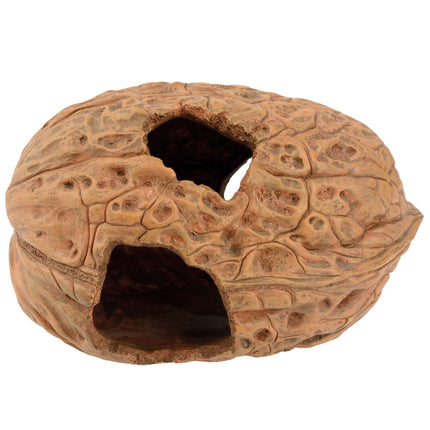 Ornamento nuez cueva