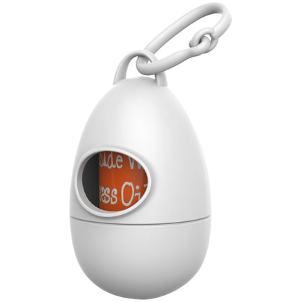 Dispensador Bolsas higiénicas OVO