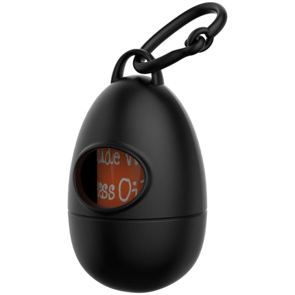 Dispensador Bolsas higiénicas OVO
