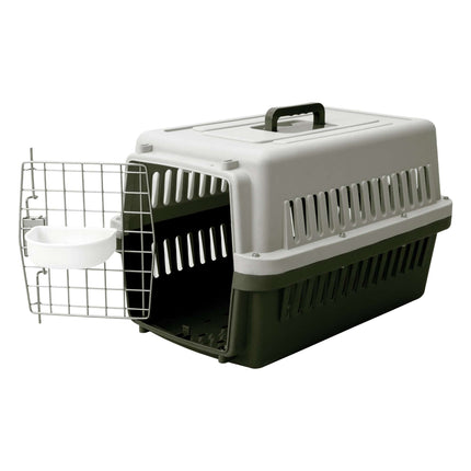 Trasportín de ALPHA DOG 58 cm.