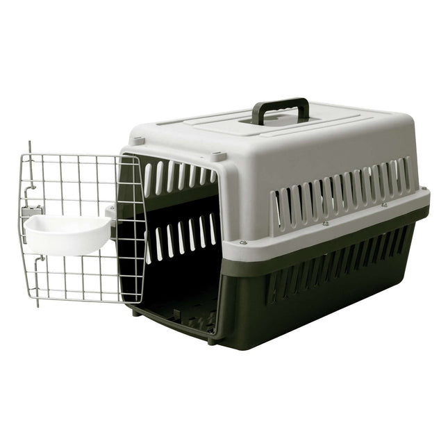 Trasportín de ALPHA DOG 58 cm.
