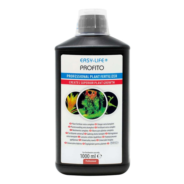 Abono universal: PROFITO de EASY-LIFE de 1 litro