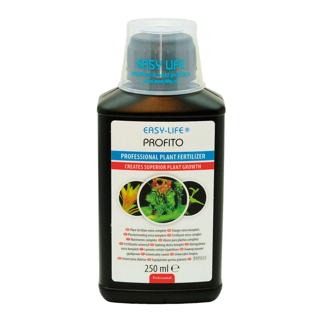 Abono universal: PROFITO de EASY-LIFE de 250 ml.