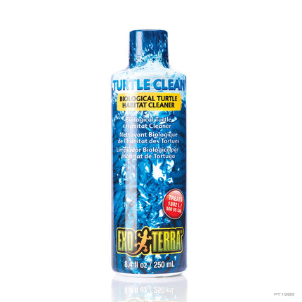 Exo Terra Turtle Clean Bacterias - 120ml