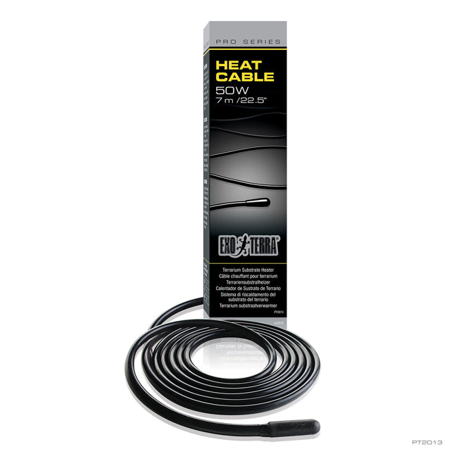Exo Terra Cable Calefactor - 15W - 3,5m
