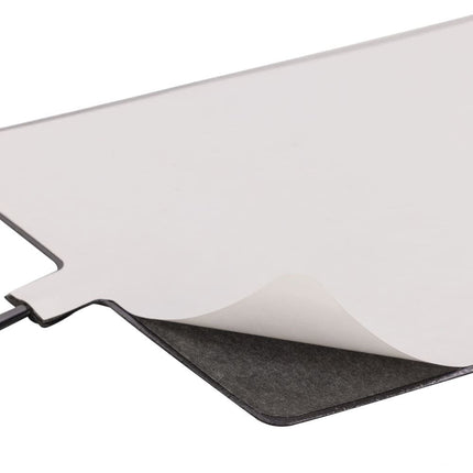 Exo Terra Manta Self-regulating 8W 20x15 cm