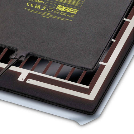 Exo Terra Manta Self-regulating 16W 30x20 cm