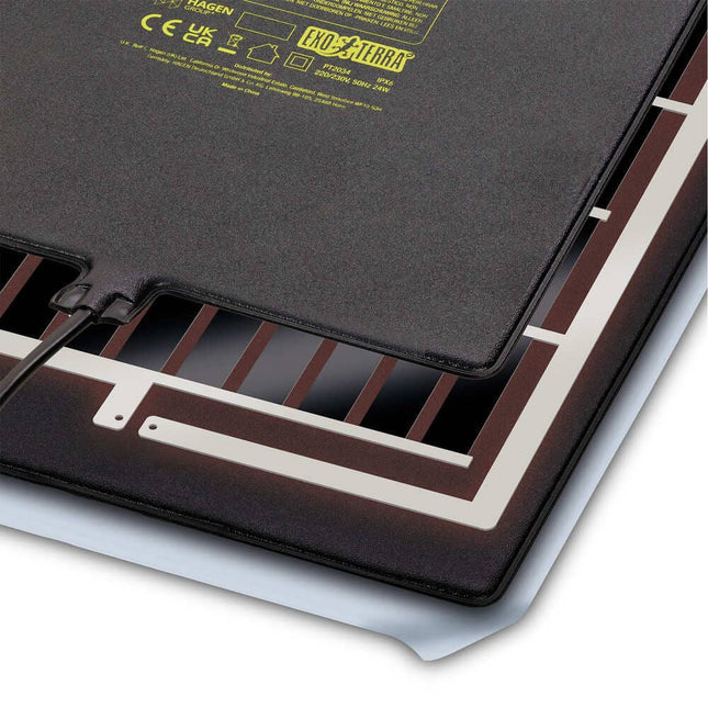 Exo Terra Manta Self-regulating 16W 30x20 cm