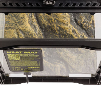 Exo Terra Manta Self-regulating 24W 45x20 cm
