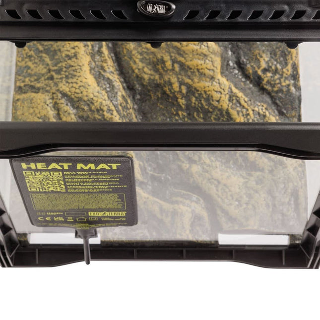 Exo Terra Manta Self-regulating 24W 45x20 cm