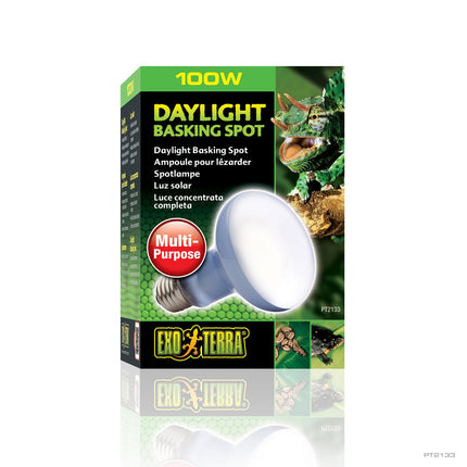 Exo Terra Daylight Basking Spot, 100W