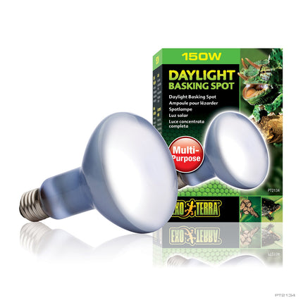 Exo Terra Daylight Basking Spot, 150W