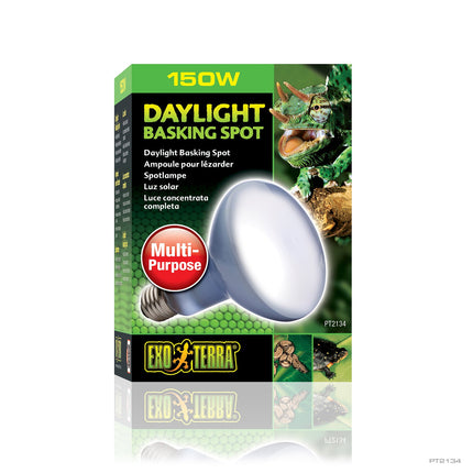 Exo Terra Daylight Basking Spot, 150W