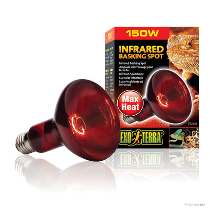 Exo Terra Infrared Basking Spot, 150W