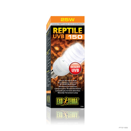 Exo Terra Reptile UVB150, 26W
