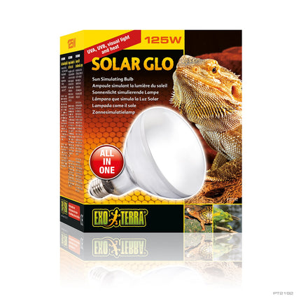 Exo Terra Solar Glo, 125W