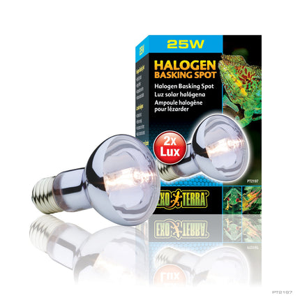 Exo Terra Halogeno Basking Spot 25W